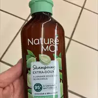 NATURÉ MOI  - Shampooing extra-doux 