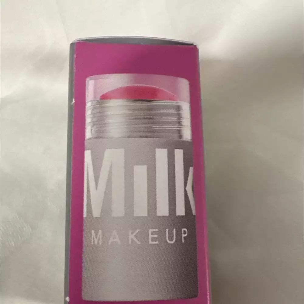 MILK MAKEUP - Fard à joues + rouge à lèvres
