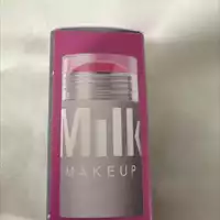 MILK MAKEUP - Fard à joues + rouge à lèvres