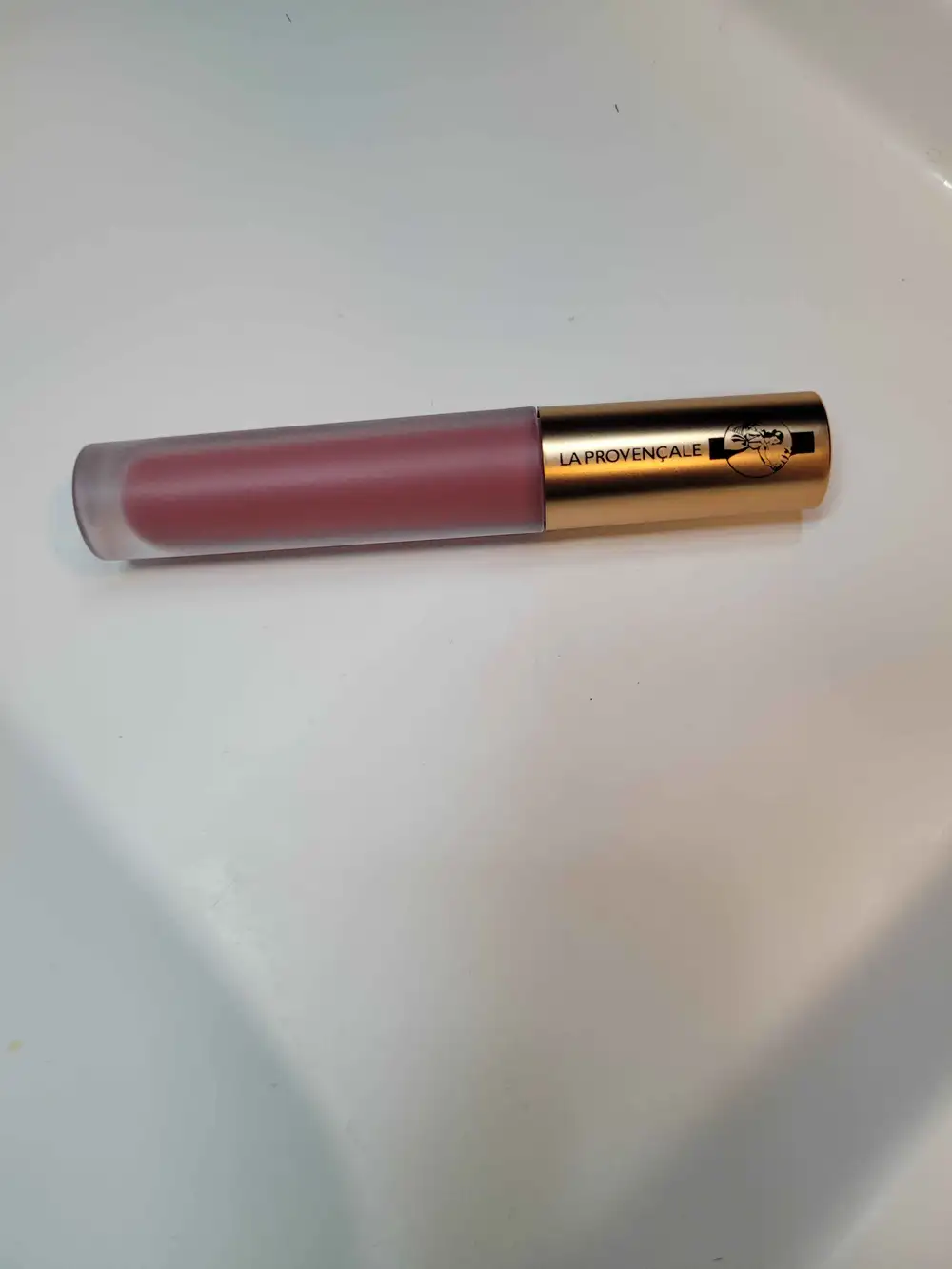 LA PROVENÇALE - Rouge à lèvres mat liquide