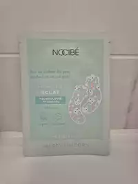 NOCIBÉ - My pretty zoo - Patch yeux éclat