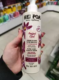 HEI POA - Perfect curl - Crème en soin nutri boucles 