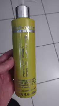 ABRIL ET NATURE - Gold lifting - Masque capillaire