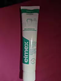 ELMEX - Sensitive original Triple protection