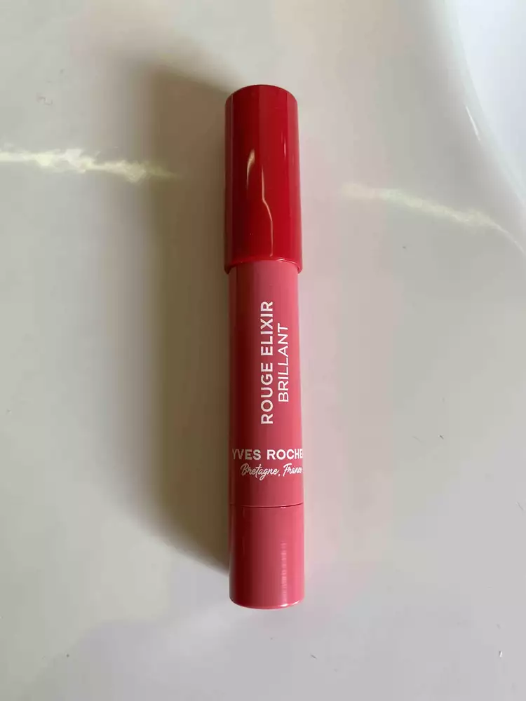 YVES ROCHER - Rouge elixir brillant