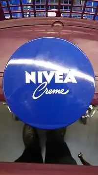 NIVEA - Crème