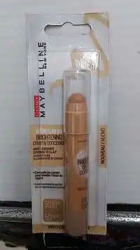 GEMEY MAYBELLINE - Anti-cernes , crème éclat