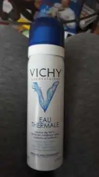 VICHY LABORATOIRES - Eau thermale