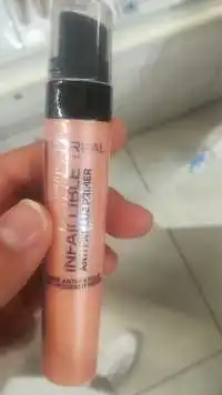 L'ORÉAL PARIS - Infaillible - Base anti-fatigue