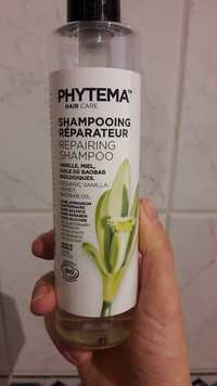 PHYTEMA  - Hair Care - Shampooing réparateur