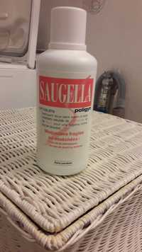 SAUGELLA - Poligyn - Nettoyant doux sans savon