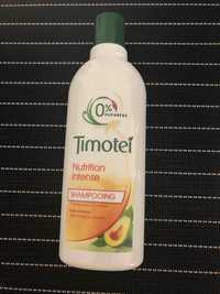 TIMOTEI - Shampooing cheveux secs ou abimés