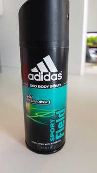 ADIDAS - Deo body spray - 24H fresh power