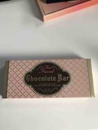 TOO FACED - Chocolate bar