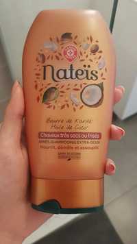 MARQUE REPÈRE - Nateïs - Après-shampooing extra-doux