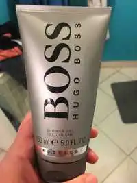 HUGO BOSS - Bottled - Gel douche