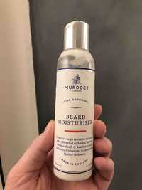 MURDOCK - Beard moisturiser - Fine grooming