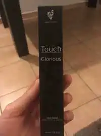 YOUNIQUE - Touch glorious - Base pour le visage