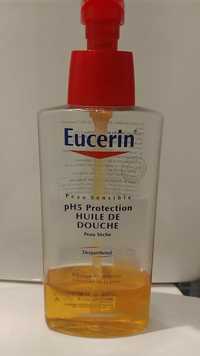 EUCERIN - pH5 protection - Huile de douche