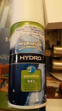 WILKINSON SWORD - Hydro - Sensitive Gel 