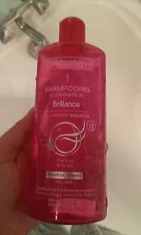 EVOLUDERM - Shampooing illuminateur - Brillance
