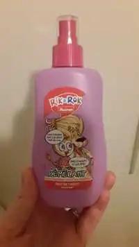 AUCHAN - Rik & Rok Démêlant - Parfum fruité