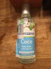 NATESSANCE - Coco huile sèche
