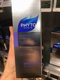 PHYTO - Phytosquam - Anti-dandruff purifying shampoo