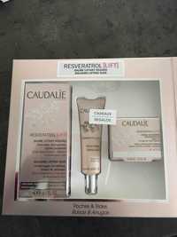 CAUDALIE - Resveratrol lift - Baume liftant regard
