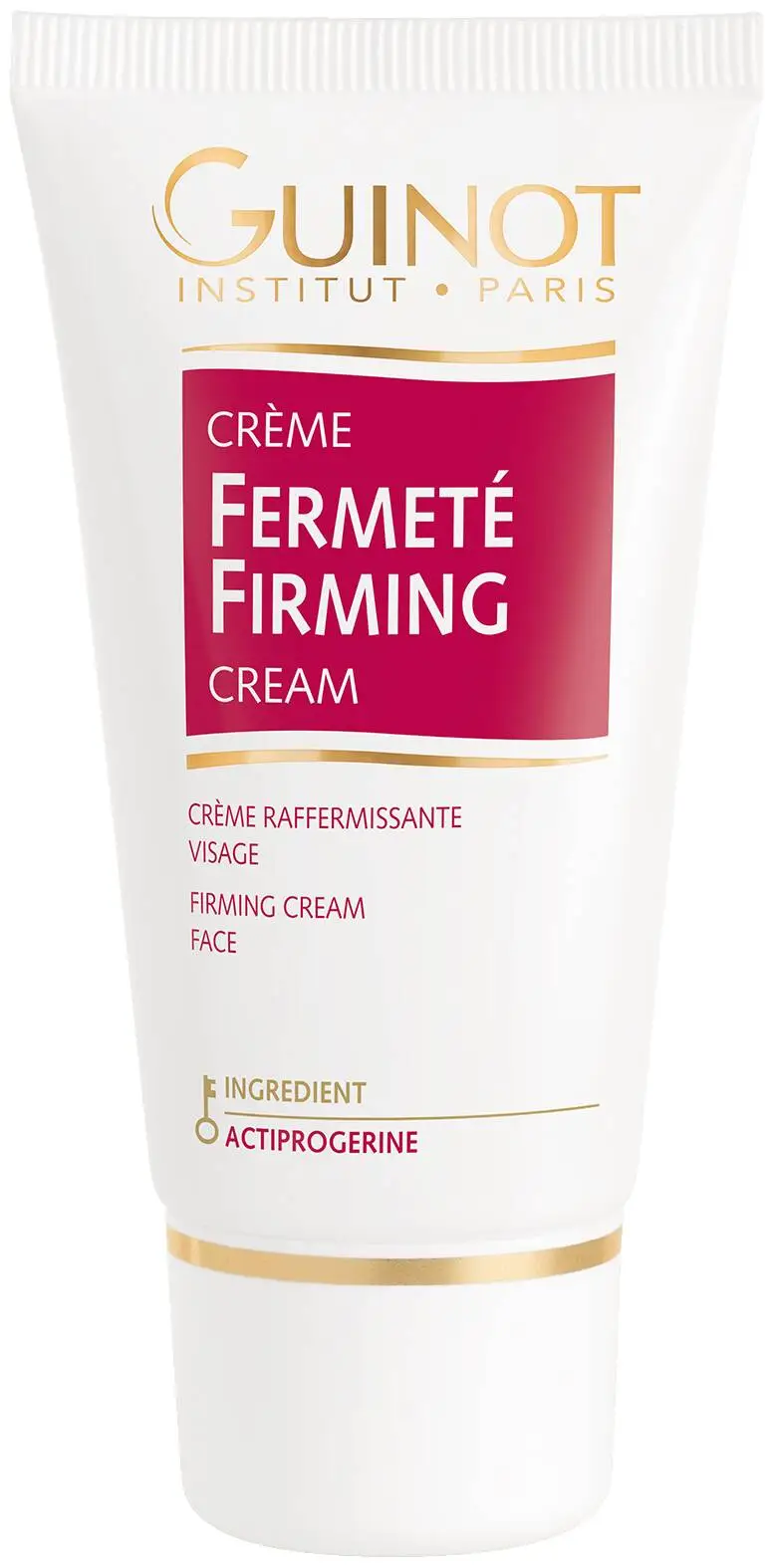 GUINOT - Crème Fermeté Firming 