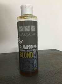 MARCAPAR - Shampooing les tinctoriaux blond