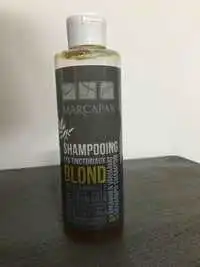 MARCAPAR - Shampooing les tinctoriaux blond