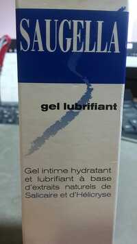 SAUGELLA - Gel lubrifiant - Gel intime hydratant 