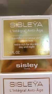 SISLEY - L'Intégral anti-âge