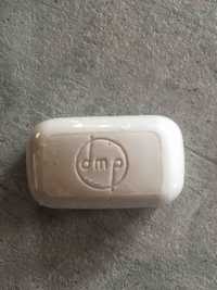 DMP - Savon argan musc blanc