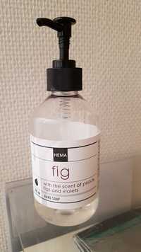 HEMA - Fig - Hand soap