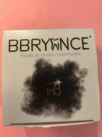 BBRYANCE - Poudre de charbon blanchissante