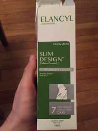 ELANCYL - Slim design - Anti-cellulite