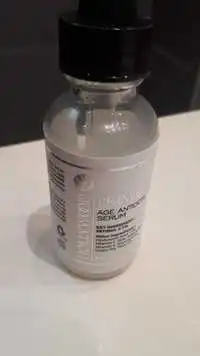HOLLYWOODSKIN - Re-invente - Age antidote serum