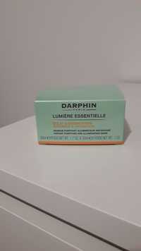 DARPHIN - Lumière Essentielle - Masque purifiant illuminateur instantané