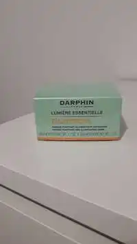 DARPHIN - Lumière Essentielle - Masque purifiant illuminateur instantané