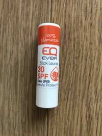 EVOA - EQ - Stick lèvres SPF 30