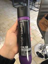 MATRIX - Total results Color obsessed - Conditioner