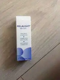 AURIGA - Melalight - Serum correcteur anti-taches