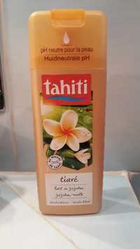 TAHITI - Tiaré - Lait de jojoba