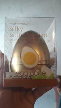TONYMOLY - Egg pore - Baume lissant et matifiant base de maquillage