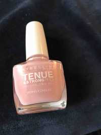 MAYBELLINE - Tenue & strong pro - Vernis à ongles