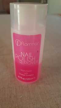 FLORMAR - Nail polish remover