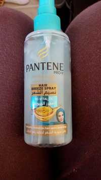 PANTENE PRO-V - Hair breeze spray 