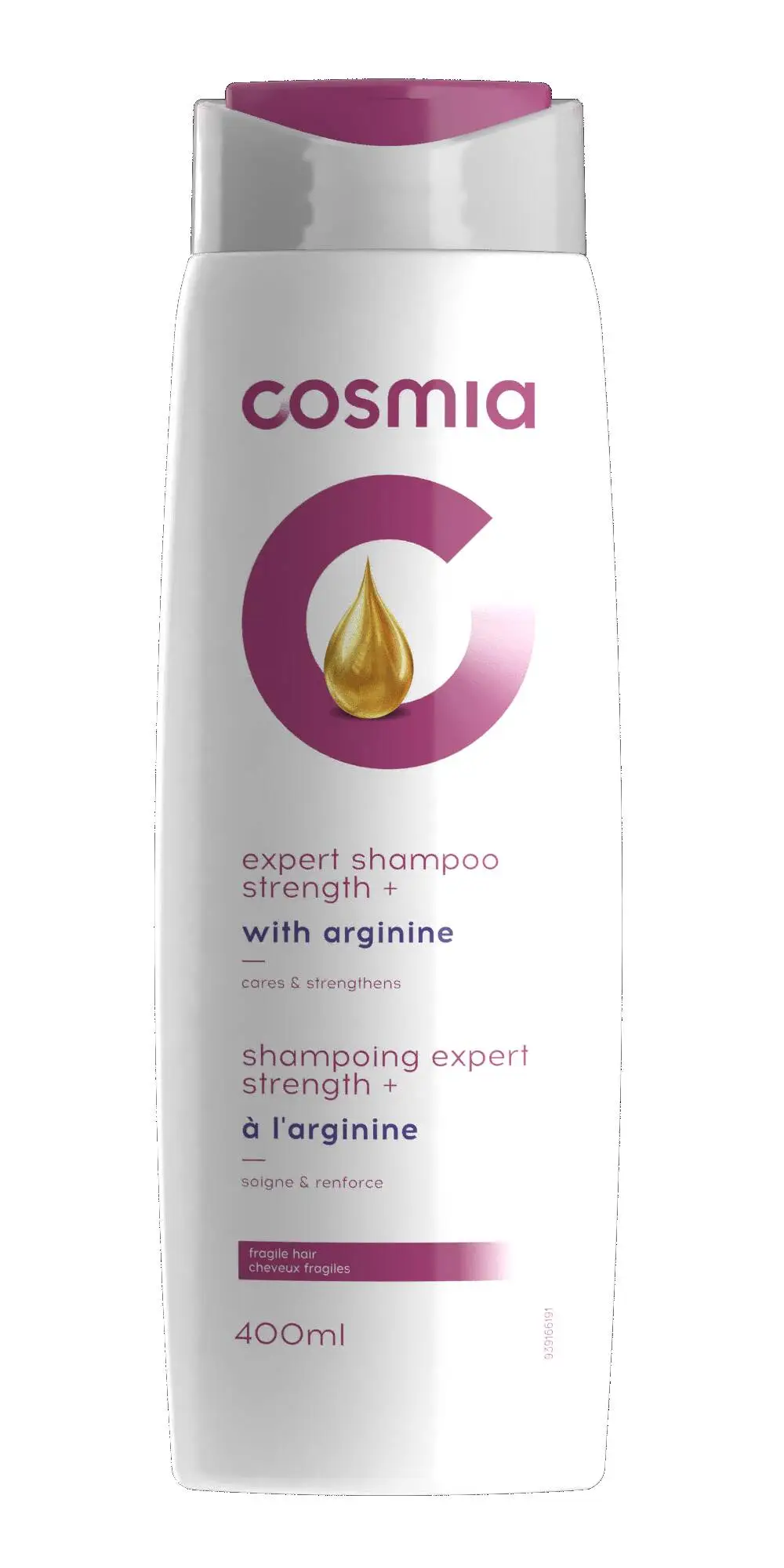 COSMIA BY AUCHAN - 